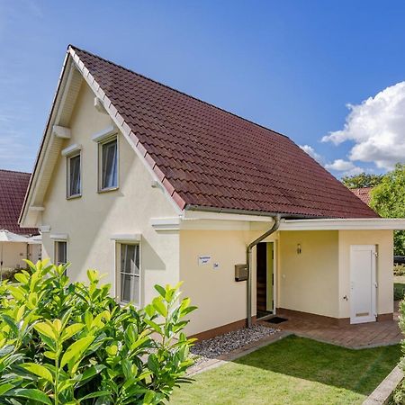 Haus Ines Villa Корсванд Екстериор снимка