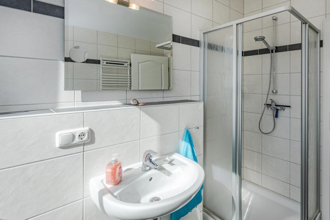 Haus Ines Villa Корсванд Екстериор снимка